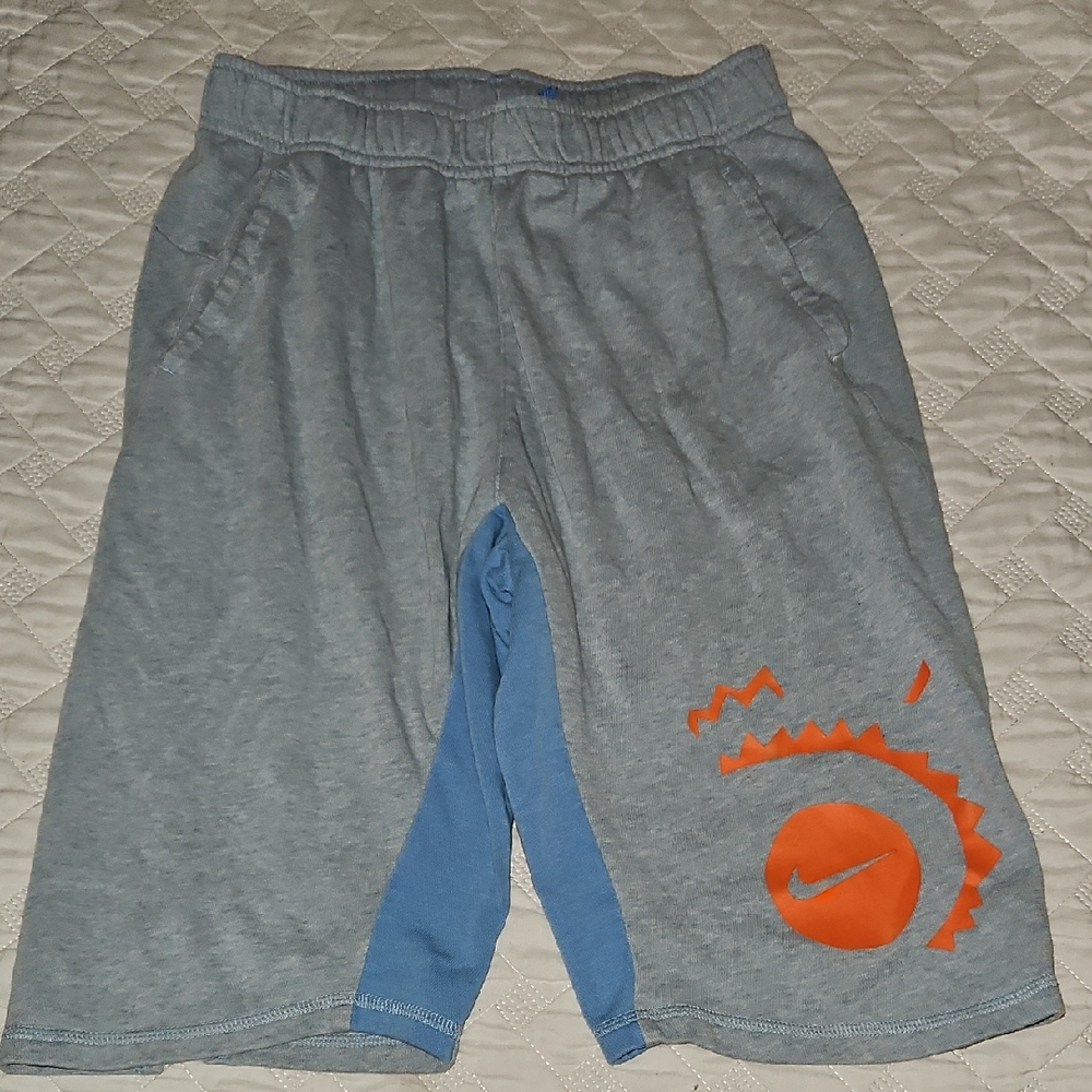 Kids Nike Shorts